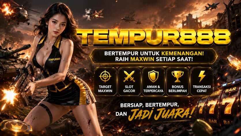 tempur888